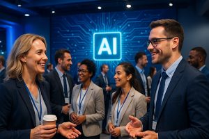 GenAI for Business August Meetup – Presented by startGNV & RAIZOR.co